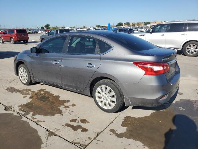 VIN 3N1AB7AP4GL666880 2016 Nissan Sentra, S no.2