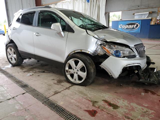 2015 BUICK ENCORE CON - KL4CJFSB0FB045636