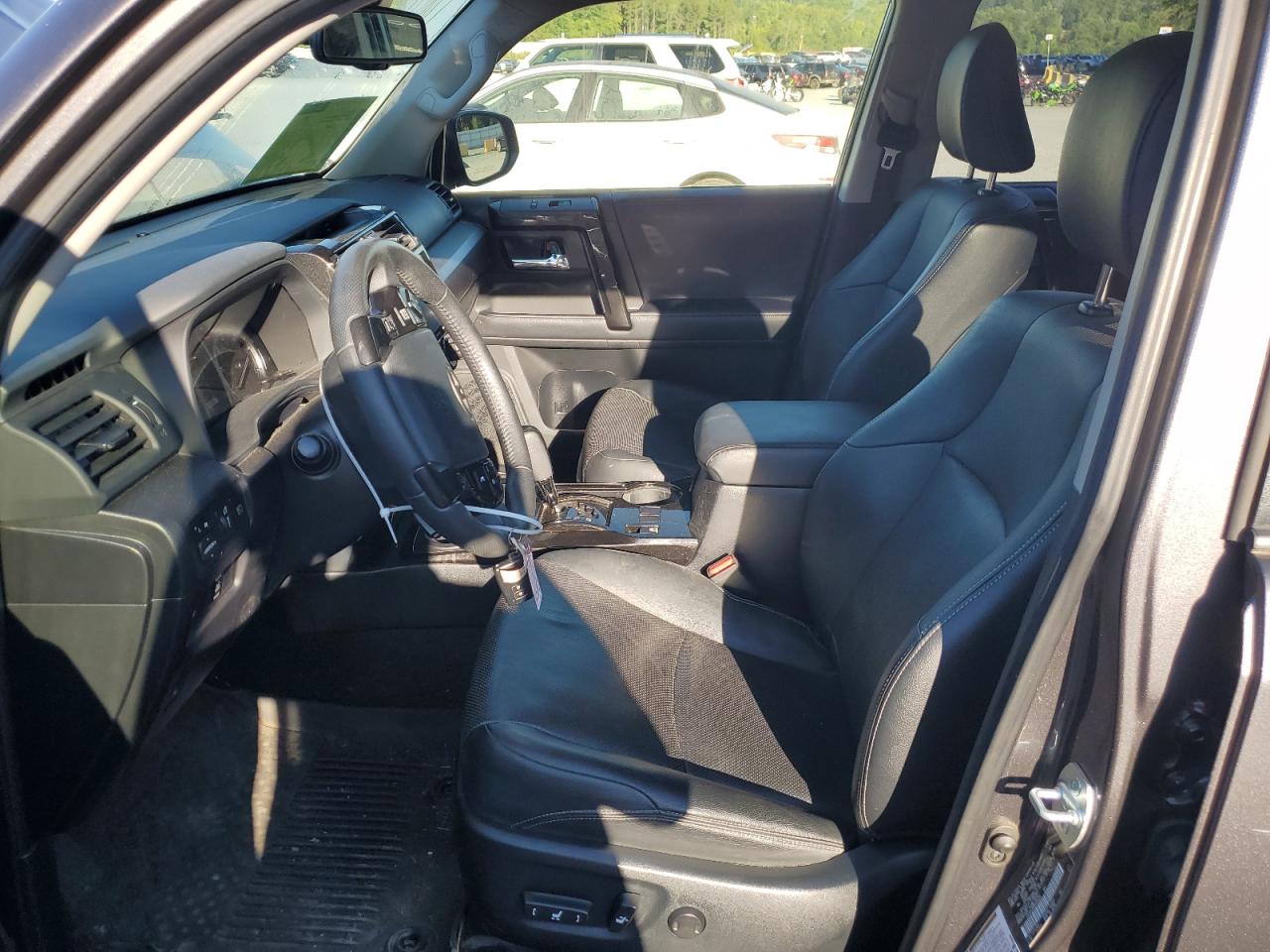 JTEJU5JR8M5906324 2021 Toyota 4Runner Night Shade