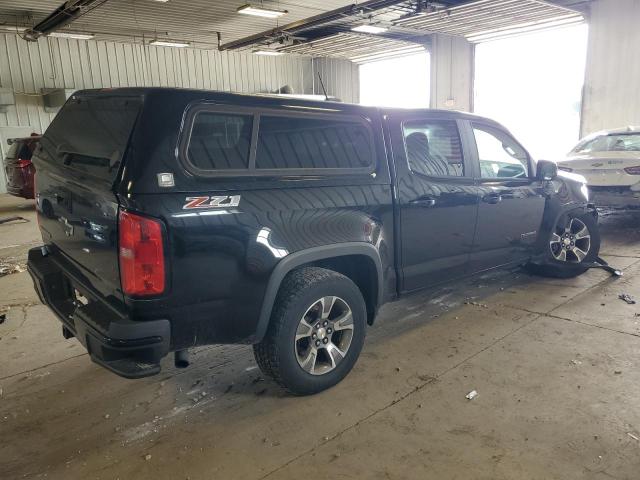 2016 Chevrolet Colorado Z71 VIN: 1GCGTDE33G1194589 Lot: 62815634