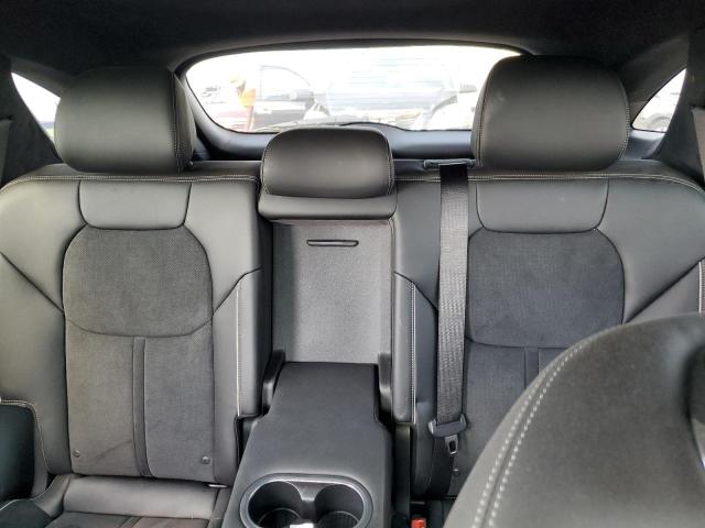 2022 GENESIS GV70 BASE - KMUMCDTC9NU037843