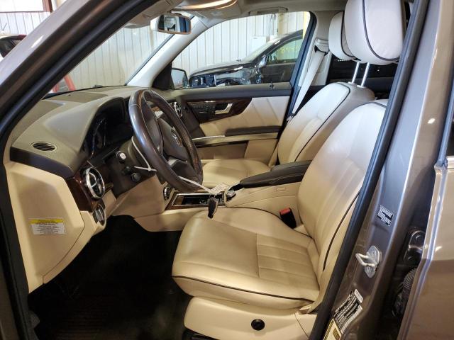 2013 Mercedes-Benz Glk 350 4Matic VIN: WDCGG8JB6DF956461 Lot: 61054194