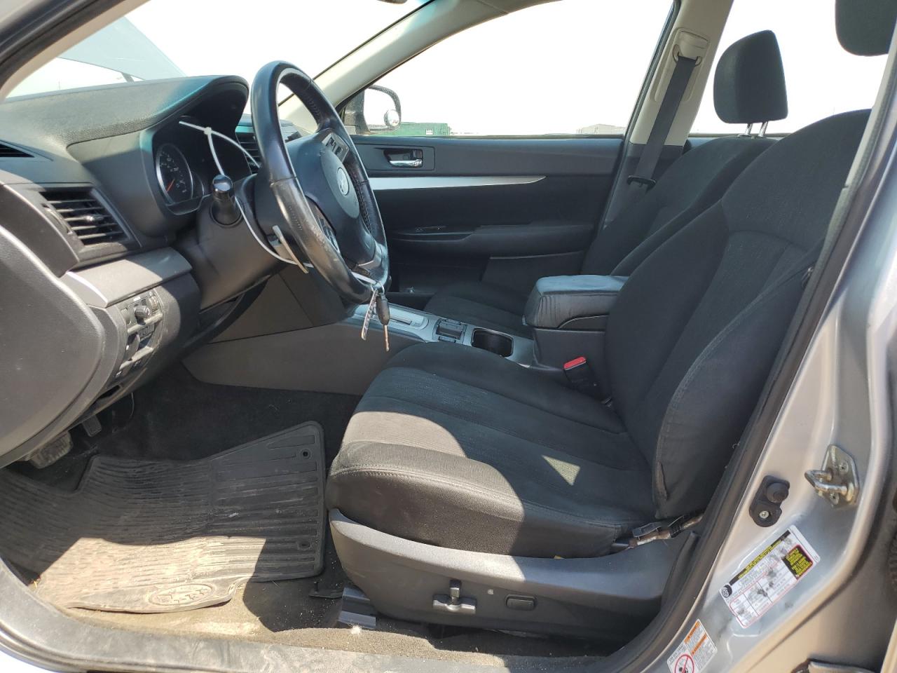 4S3BMCD69E3009993 2014 Subaru Legacy 2.5I Premium