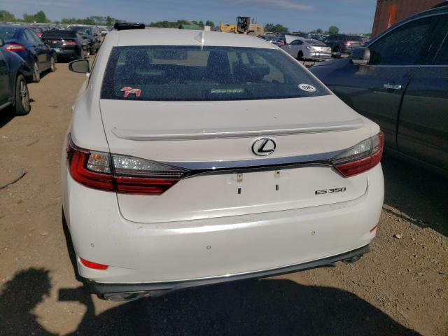 2016 Lexus Es 350 VIN: 58ABK1GG5GU017640 Lot: 61172084