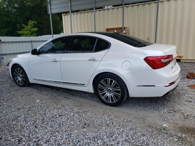 2016 KIA CADENZA LU - KNALN4D79G5217554