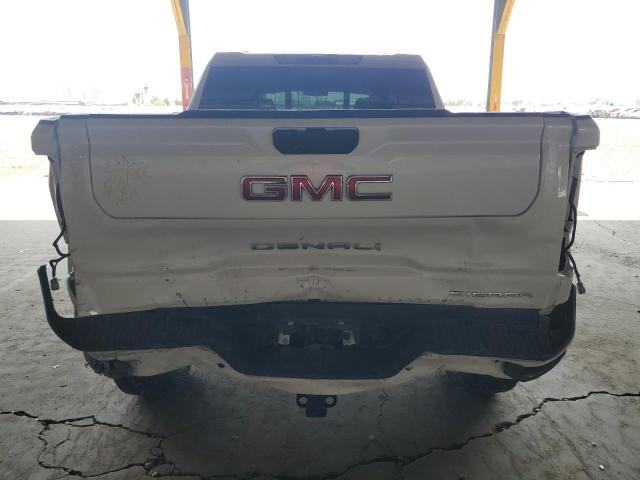 2020 GMC SIERRA K15 - 3GTU9FEL1LG168694