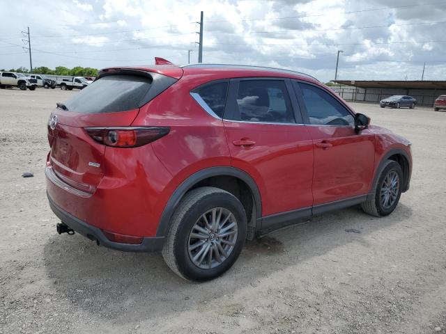 VIN JM3KFABM9J1389091 2018 Mazda CX-5, Sport no.3