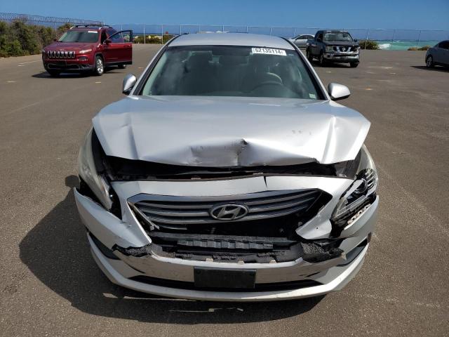 VIN 5NPE24AFXGH375238 2016 HYUNDAI SONATA no.5