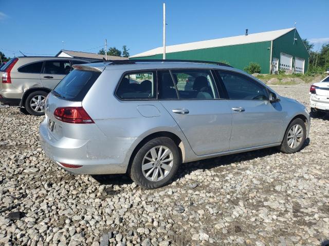 2016 VOLKSWAGEN GOLF SPORT - 3VWC17AU5GM501152