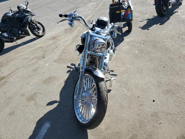 2013 HARLEY-DAVIDSON FXSBSE CVO - 1HD1TD934DB961726