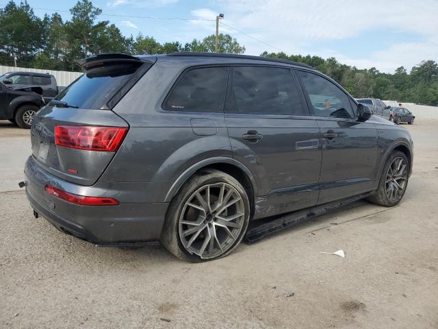 VIN WA1VAAF76KD009692 2019 Audi Q7, Prestige no.3