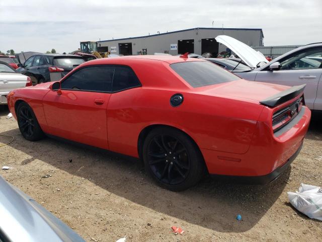 2016 DODGE CHALLENGER - 2C3CDZAG9GH309364