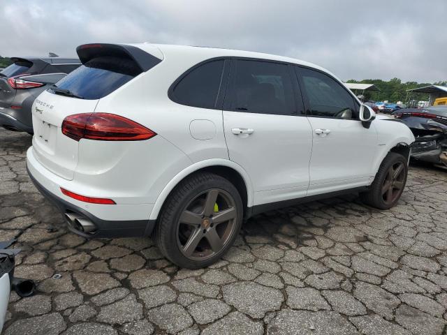 VIN WP1AE2A21HLA74733 2017 Porsche Cayenne, Se Hybr... no.3