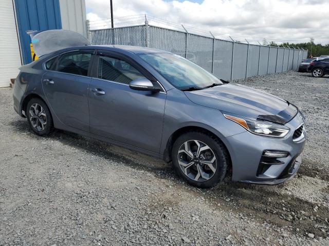 Vin: 3kpf54ad2ke047724, lot: 64686364, kia forte ex 20194