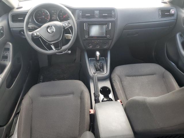 2016 Volkswagen Jetta S VIN: 3VW267AJ2GM318648 Lot: 60784014