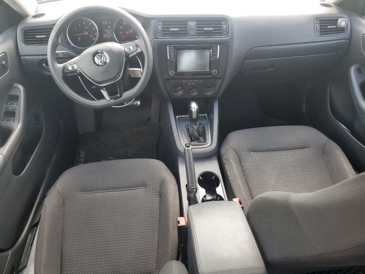 3VW267AJ2GM318648 2016 Volkswagen Jetta S