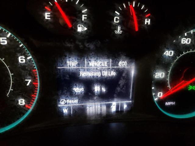 2023 CHEVROLET MALIBU LT - 1G1ZD5ST2PF218229
