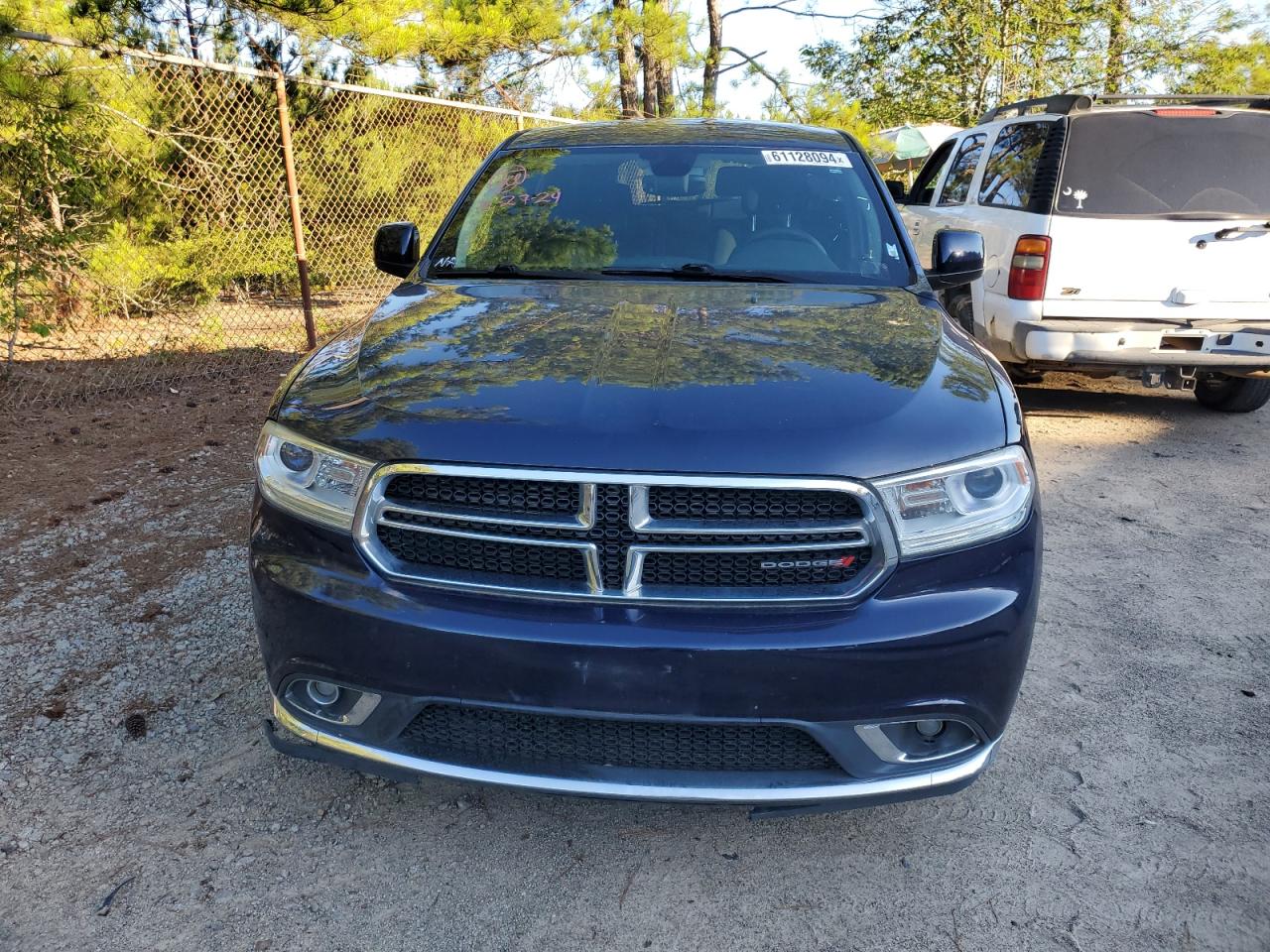 1C4RDHAG7HC745974 2017 Dodge Durango Sxt