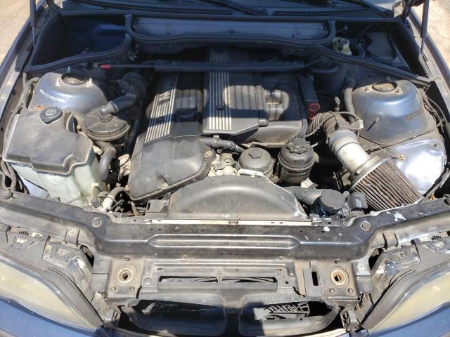 2003 BMW 325 I VIN: WBAET37463NJ37181 Lot: 61625024