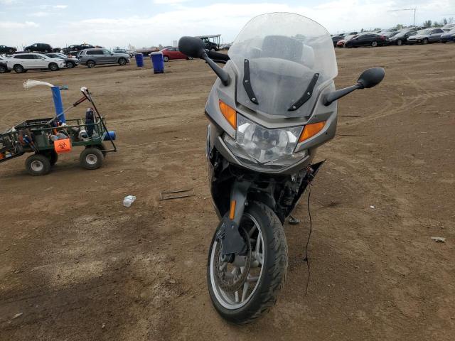 2010 BMW K1300 GT WB1053907AZV97549