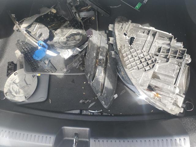 2023 MERCEDES-BENZ CLA 250 4M - W1K5J4HB0PN327680