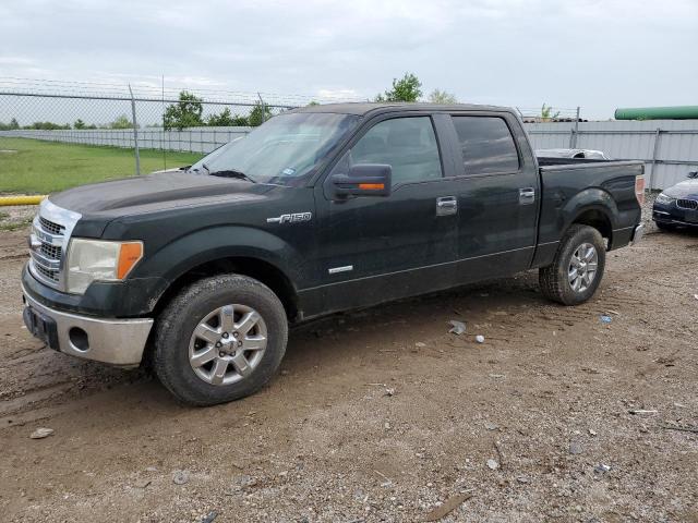 FORD F150 SUPER