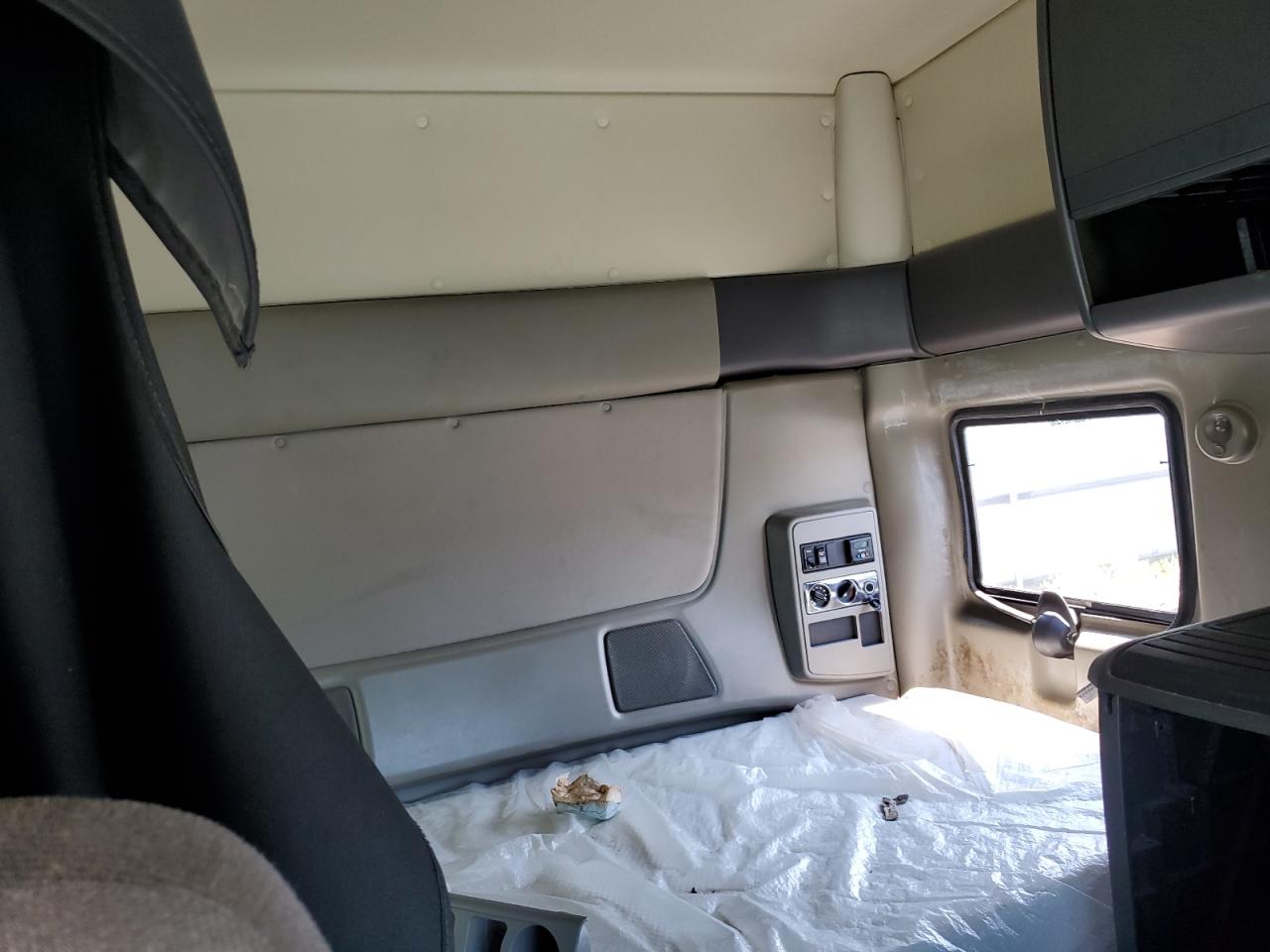 Lot #3279584270 2016 INTERNATIONAL PROSTAR