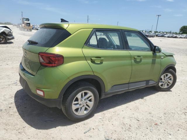 2022 Hyundai Venue Se VIN: KMHRB8A33NU154089 Lot: 61343164