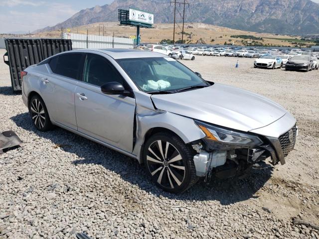 2019 NISSAN ALTIMA SR - 1N4BL4CW0KN322589