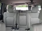 HONDA PILOT LX photo