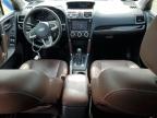 SUBARU FORESTER 2 photo