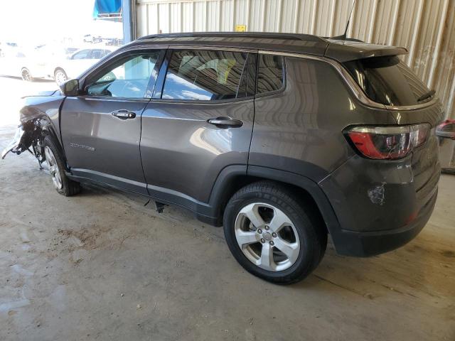 3C4NJCBB4MT592501 Jeep Compass LA 2