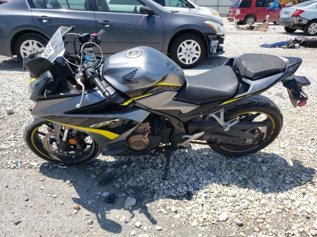 2022 HONDA CBR500 RA MLHPC6259N5300418