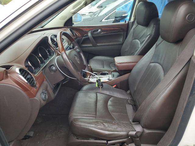 VIN 5GAKRBKD5EJ146682 2014 Buick Enclave no.7