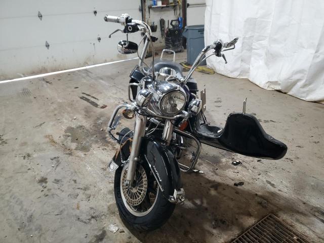 2005 HARLEY-DAVIDSON FLHRI 1HD1FBW125Y638434