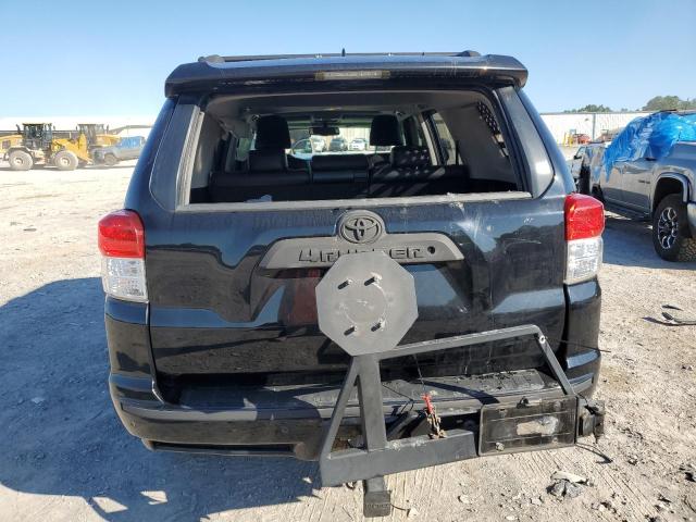 2010 Toyota 4Runner Sr5 VIN: JTEBU5JR7A5029986 Lot: 62508704