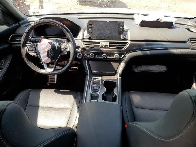2020 HONDA ACCORD SPO - 1HGCV2F36LA029837