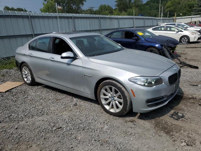 VIN WBA5B3C53ED538911 2014 BMW 5 Series, 535 XI no.4