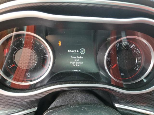 2017 DODGE CHALLENGER - 2C3CDZAG0HH501113