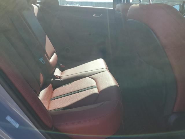 2023 Kia K5 Gt Line VIN: 5XXG64J2XPG200137 Lot: 62025674