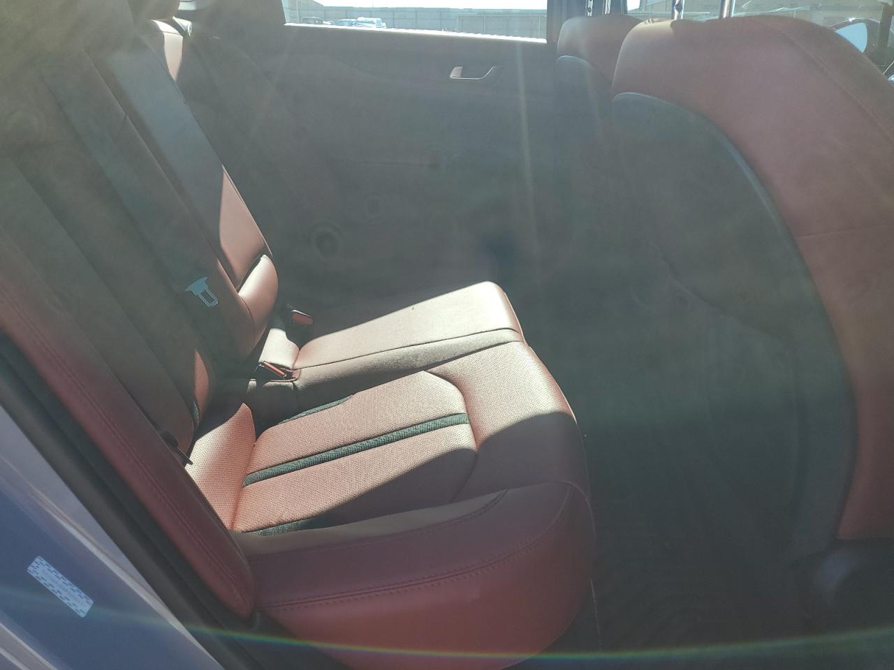 5XXG64J2XPG200137 2023 Kia K5 Gt Line