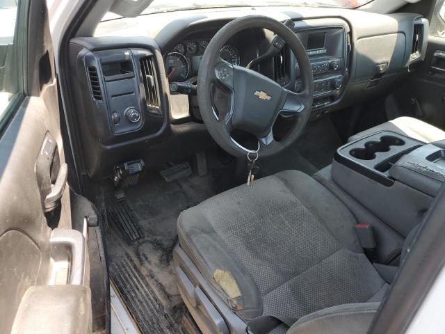 2016 CHEVROLET SILVERADO - 1GC0CUEG6GZ236081