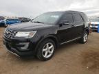 2016 FORD EXPLORER X - 1FM5K8D88GGC33782