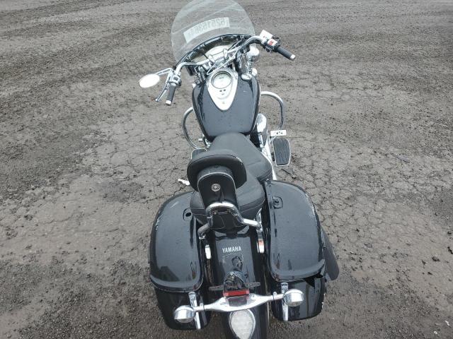 2005 YAMAHA XV1700 A JYAVP17N55A002171