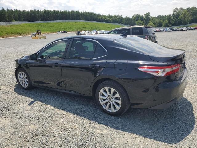 2019 TOYOTA CAMRY L/LE 4T1B11HK2KU264166