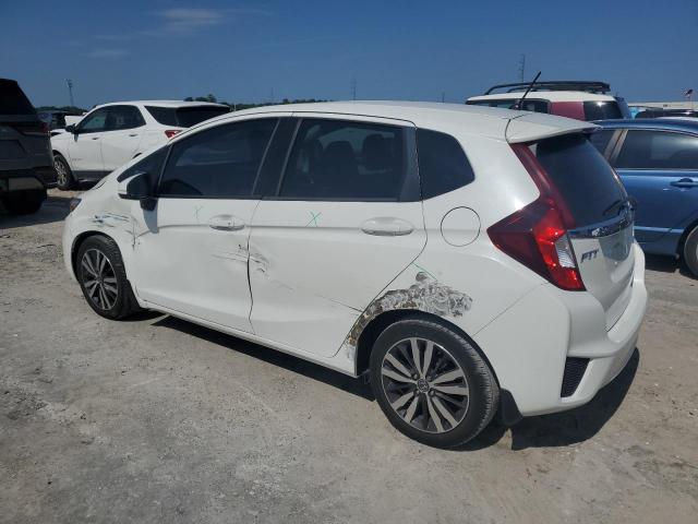 VIN 3HGGK5H88FM760765 2015 Honda Fit, EX no.2