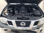 NISSAN FRONTIER S photo