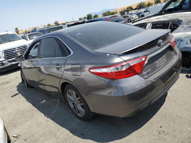 VIN 4T1BF1FK6FU919813 2015 Toyota Camry, LE no.2