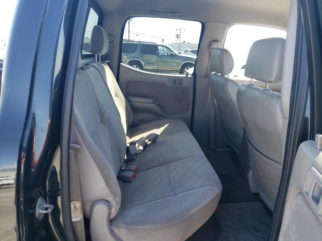 2003 Toyota Tacoma Double Cab Prerunner VIN: 5TEGN92NX3Z163823 Lot: 63499314