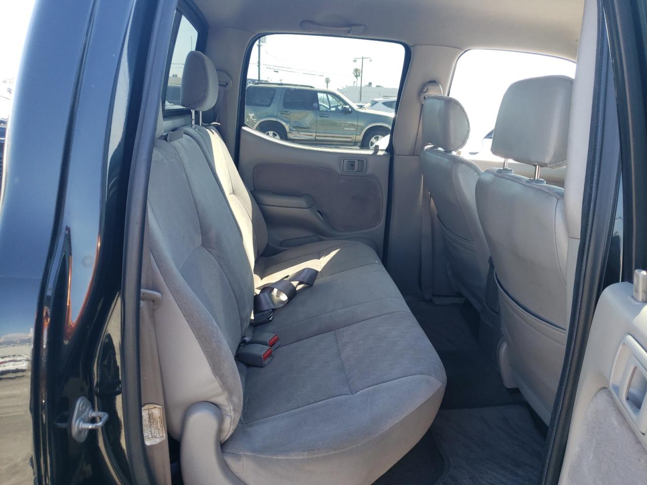 5TEGN92NX3Z163823 2003 Toyota Tacoma Double Cab Prerunner